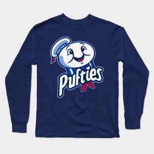 Pufties Long Sleeve T-Shirt